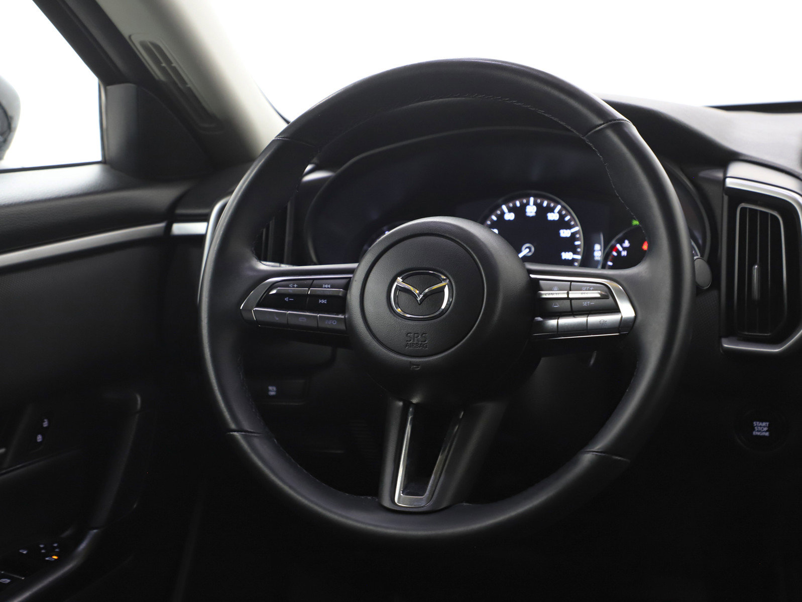 Used 2025 MAZDA CX-50 AWD 2.5 S w/ Preferred Package image 14