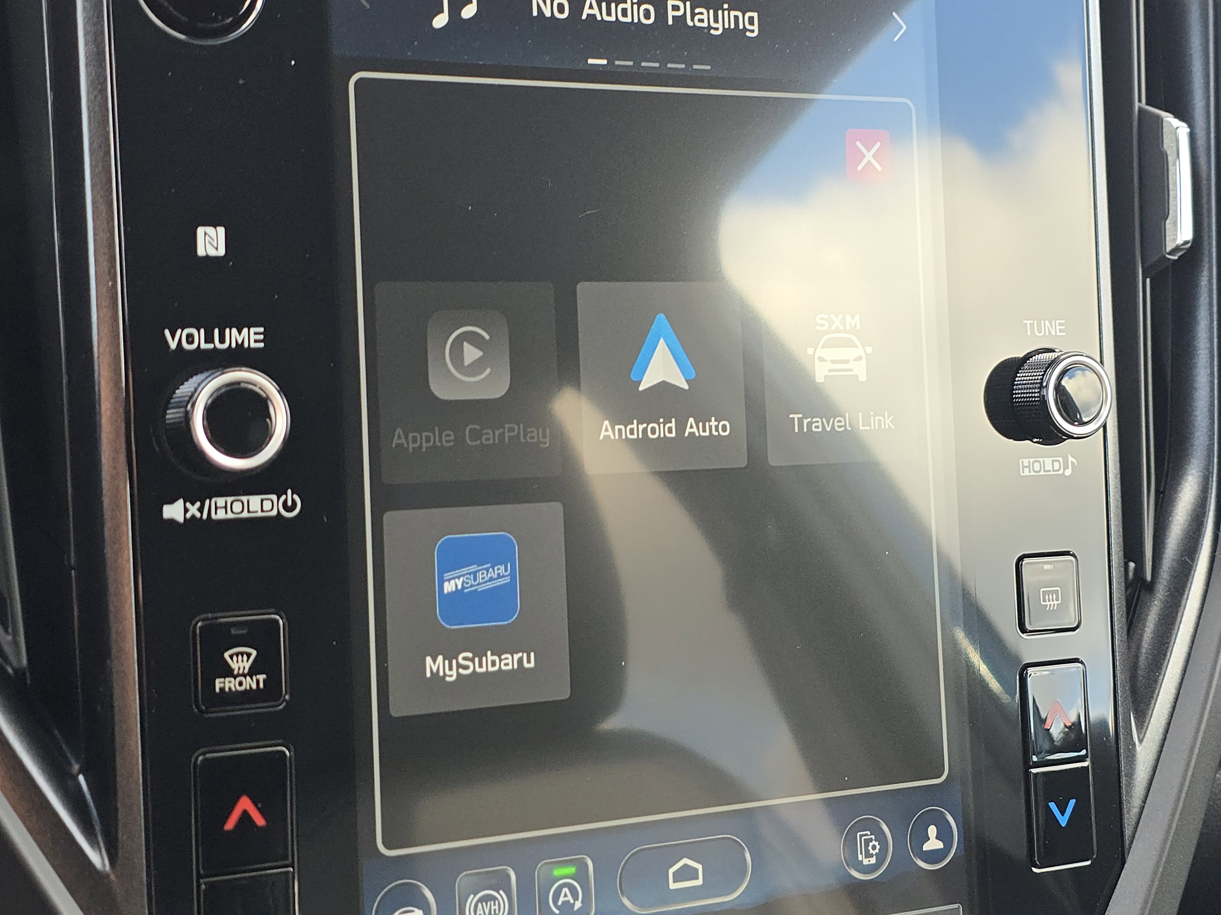 New 2026 Subaru Forester Wilderness image 11