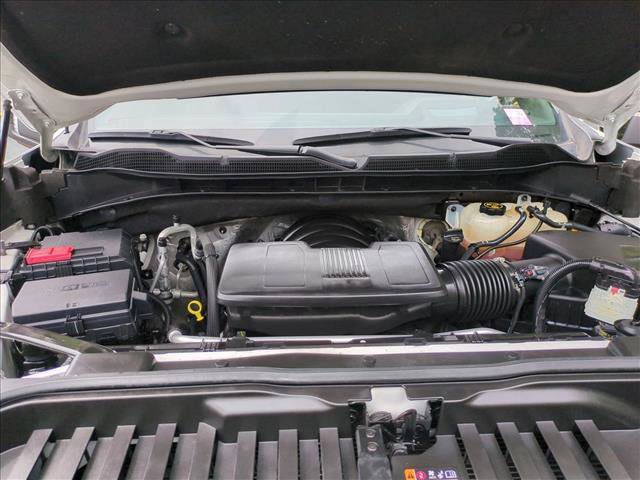 Used 2022 Chevrolet Silverado 1500 ZR2 w/ Technology Package AWD/4WD image 26