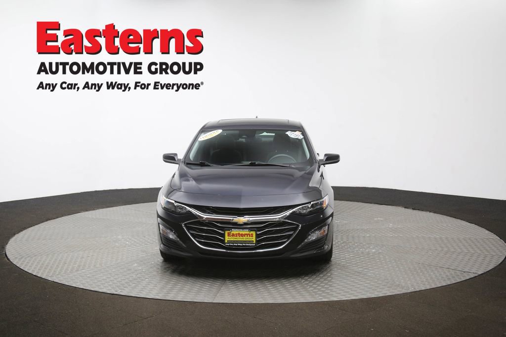 Used 2023 Chevrolet Malibu LT image 55