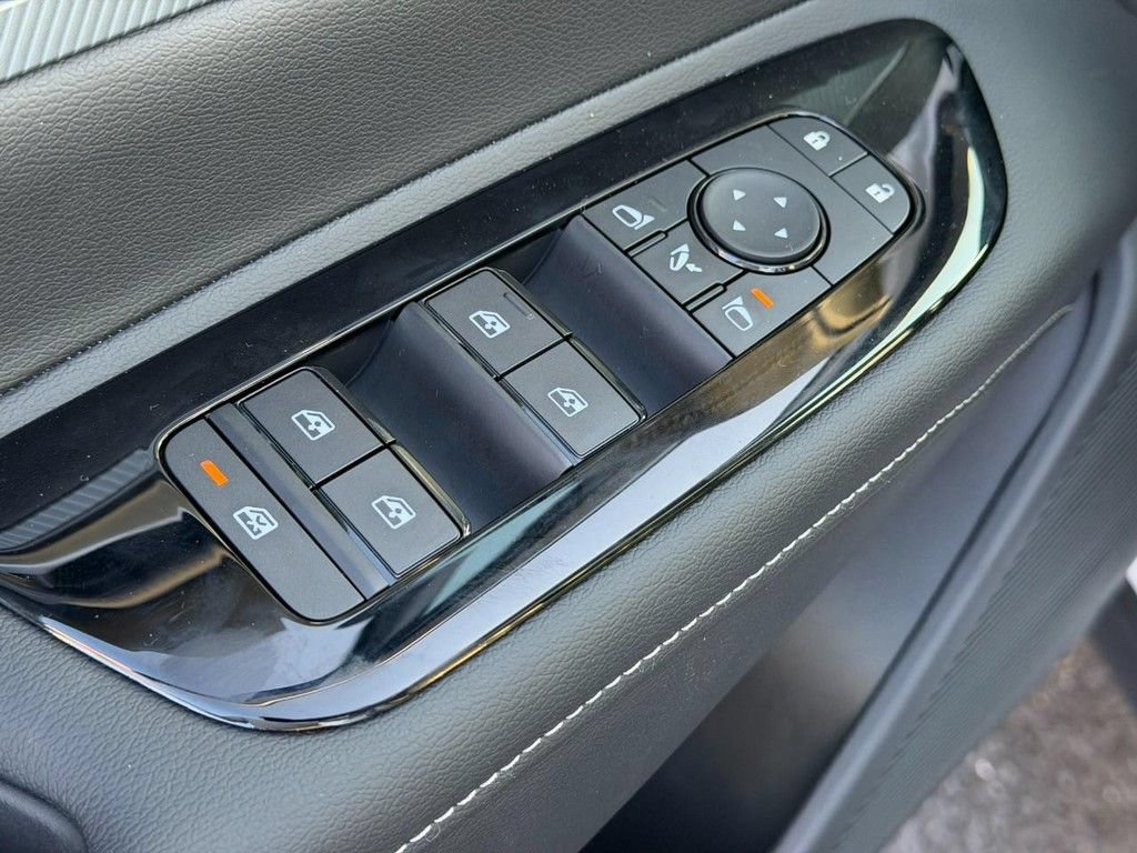 New 2027 Nissan Murano Platinum AWD/4WD image 10