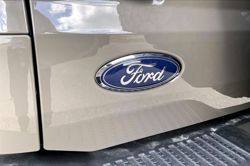 New 2025 Ford Bronco Badlands AWD/4WD image 23