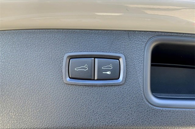 New 2026 Porsche Macan S image 21