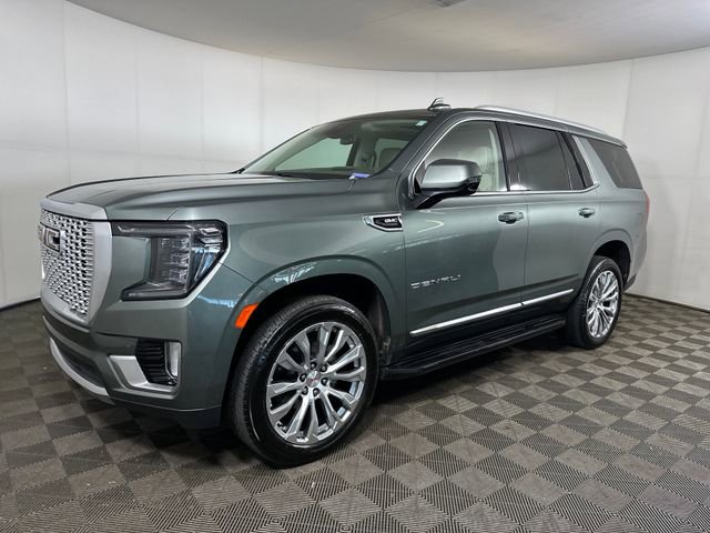 Used 2024 GMC Yukon Denali image 7