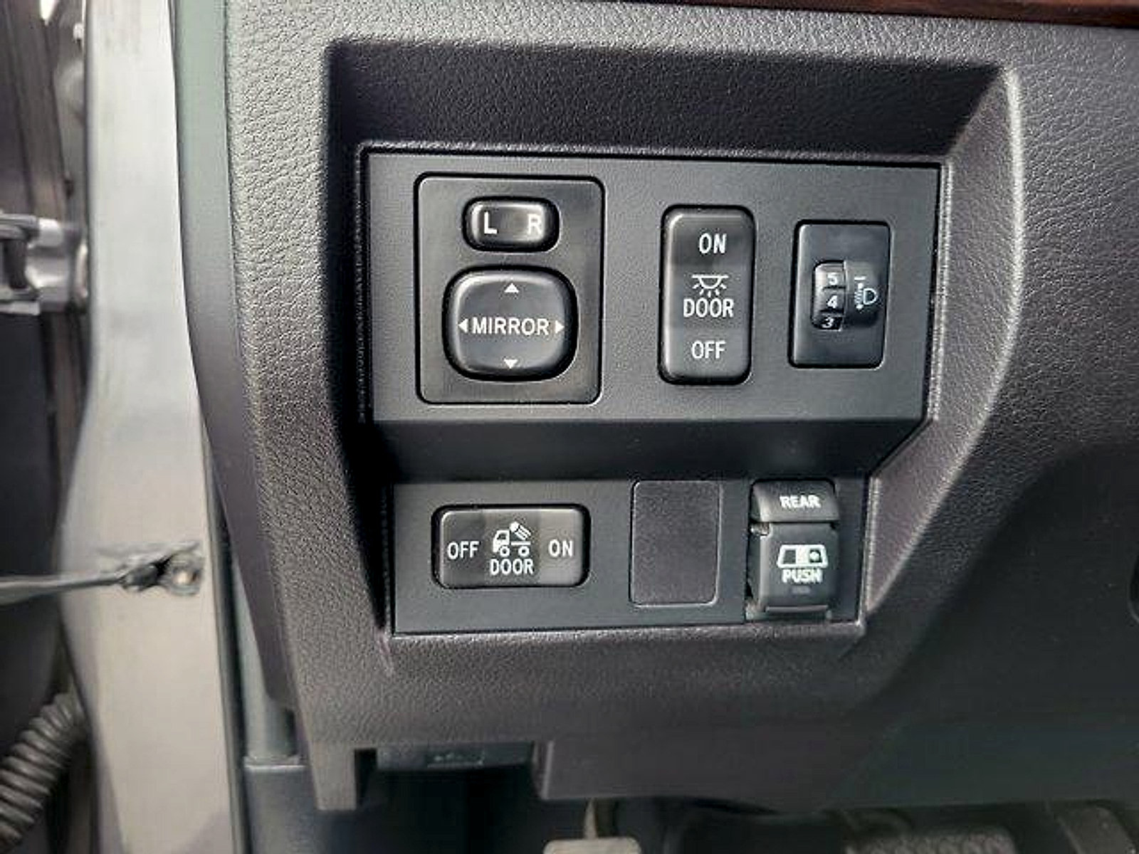 Used 2014 Toyota Tundra Limited w/ TRD Off Road Package AWD/4WD image 32