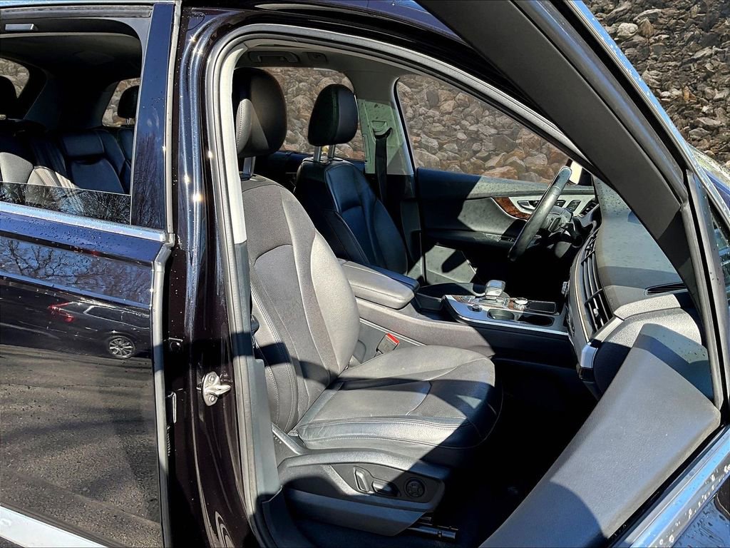 Used 2018 Audi Q7 2.0T Premium Plus image 7