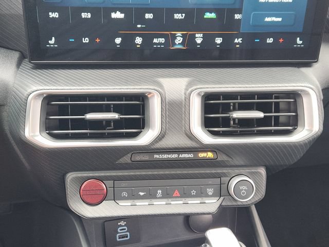 Used 2026 Ford Mustang Premium RWD image 22