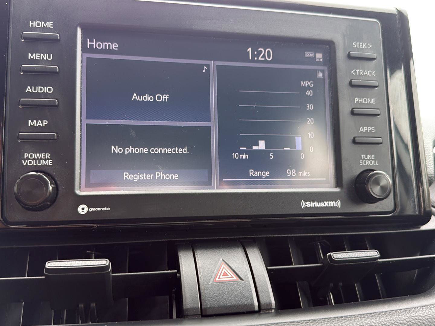 Used 2022 Toyota RAV4 LE AWD/4WD image 35