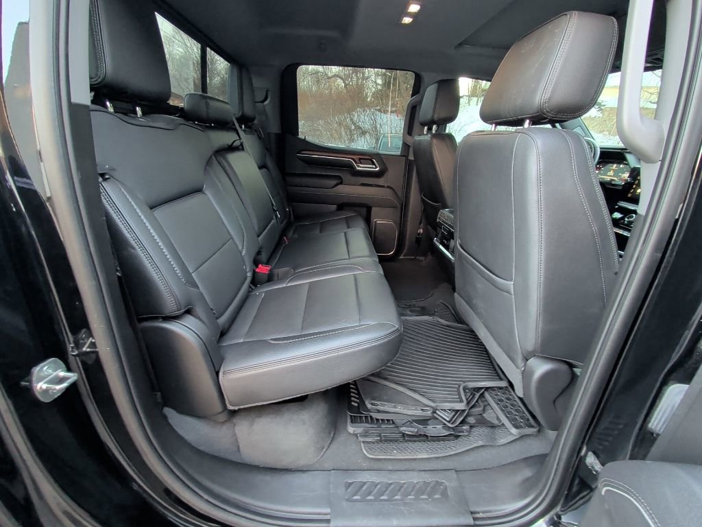 Used 2023 GMC Sierra 1500 Denali w/ Denali Reserve Package image 13