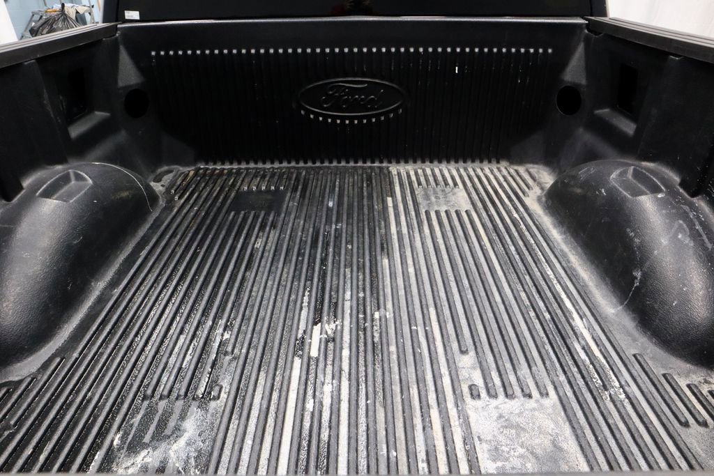 Certified 2025 Ford F150 Lariat image 15