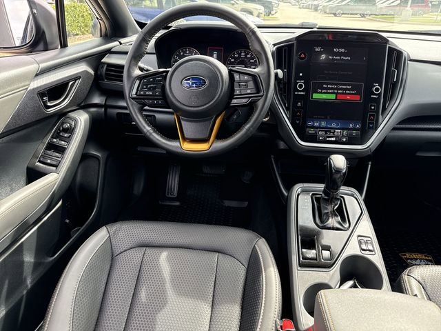 Certified 2026 Subaru Crosstrek 2.5i Wilderness image 10