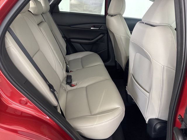 New 2025 MAZDA CX-30 AWD 2.5 S w/ Preferred Package image 24