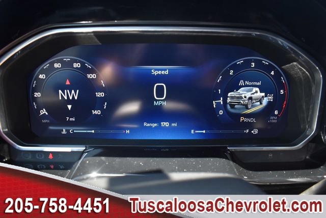 New 2026 Chevrolet Silverado 2500 LT w/ Trail Boss Package AWD/4WD image 23