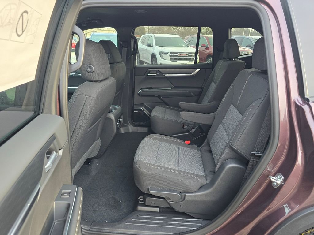 New 2026 GMC Acadia Elevation AWD/4WD image 27