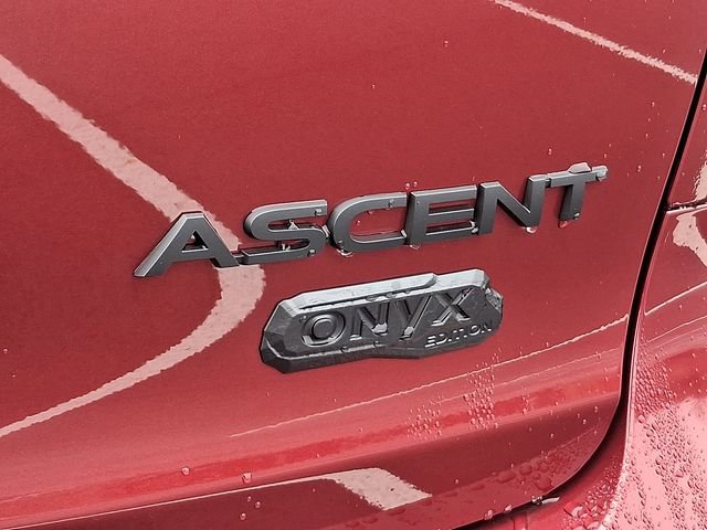 New 2026 Subaru Ascent Bronze Edition image 4