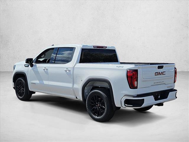 New 2026 GMC Sierra 1500 Elevation AWD/4WD image 9
