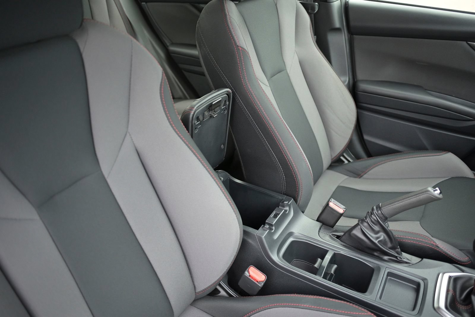 Used 2024 Subaru WRX AWD/4WD image 44