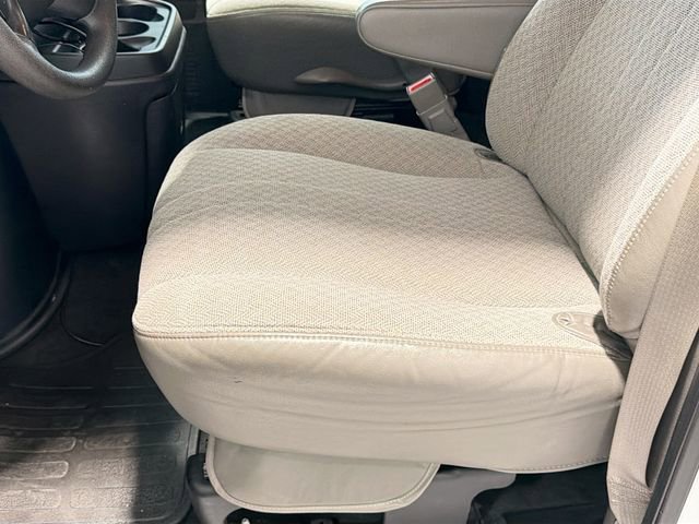 Used 2015 Chevrolet Express 3500 LT w/ LT Preferred Equipment Group image 14