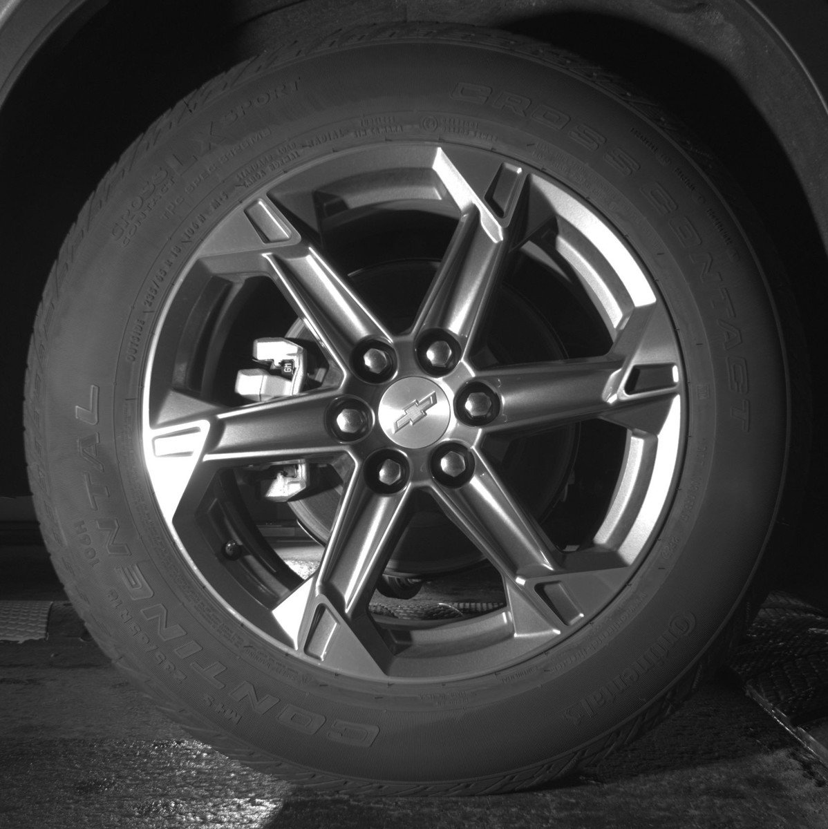 Used 2025 Chevrolet Blazer LT FWD image 15