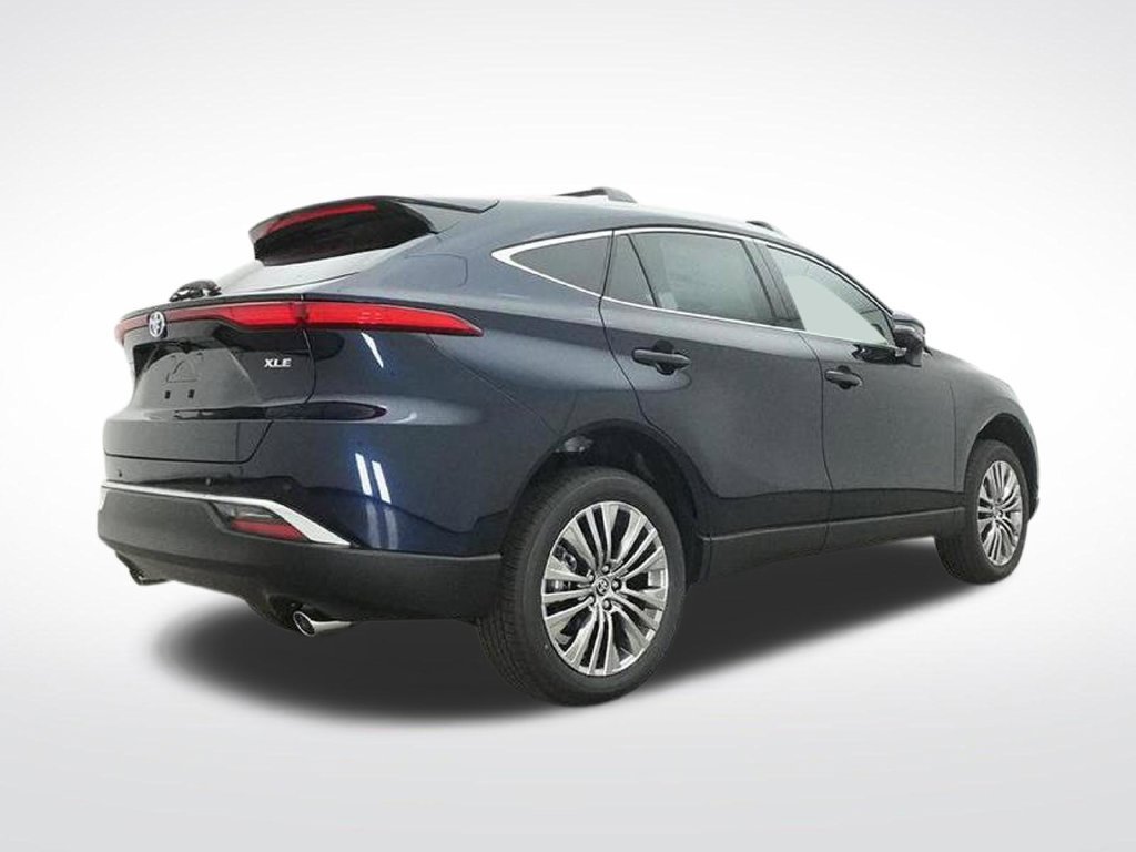 Used 2024 Toyota Venza XLE AWD/4WD image 28