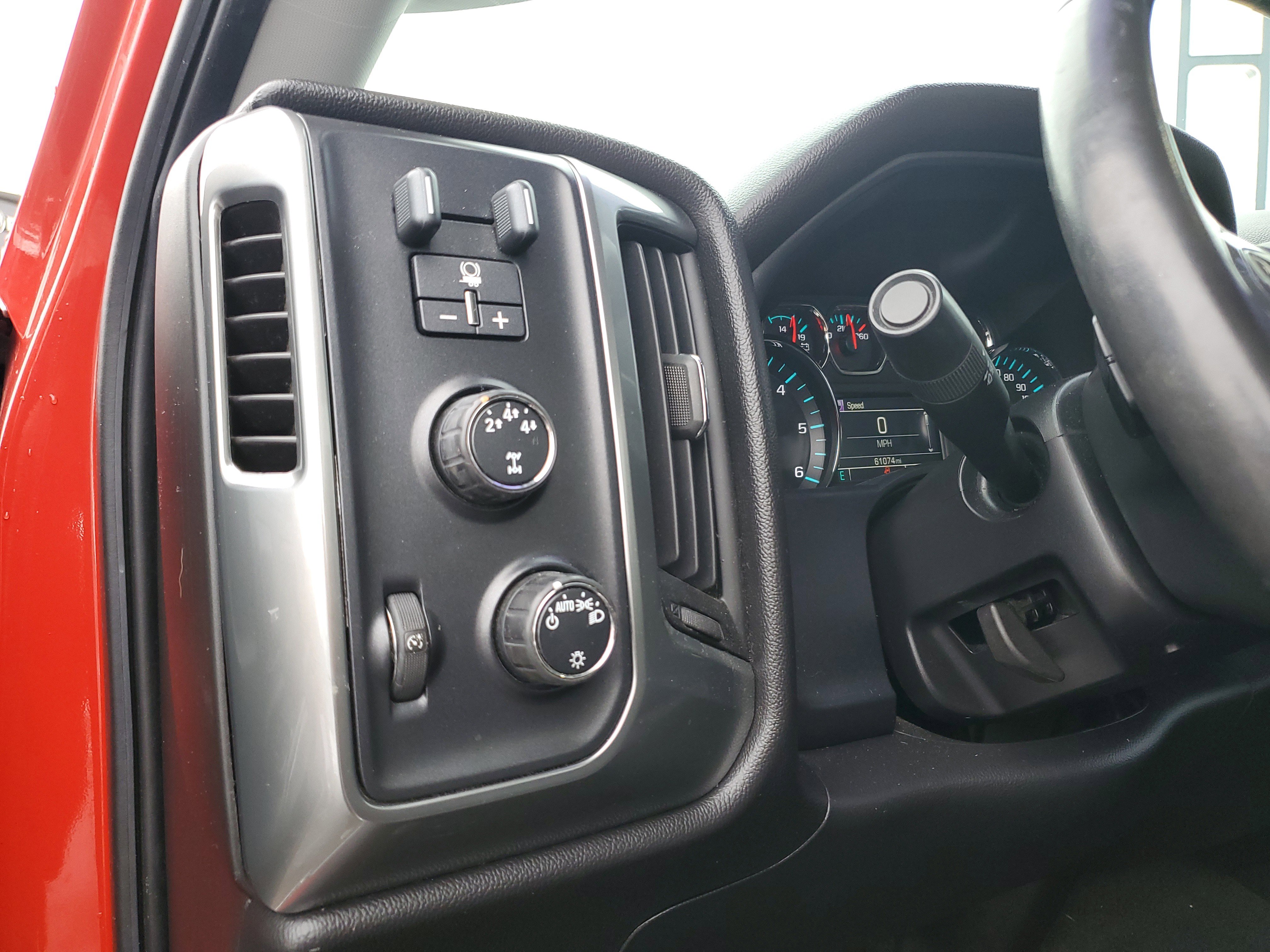 Used 2015 Chevrolet Silverado 2500 LT w/ Snow Plow Prep Package image 23