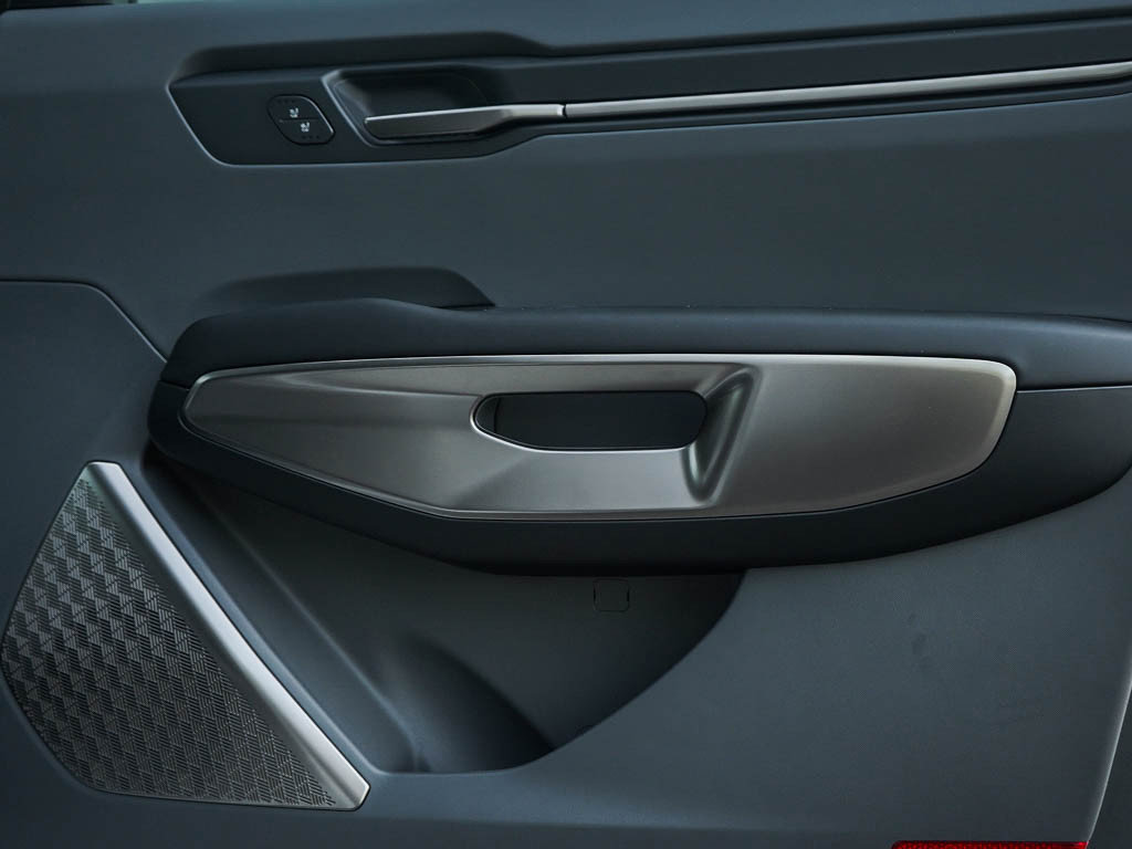 New 2026 Kia EV9 Wind AWD/4WD image 10