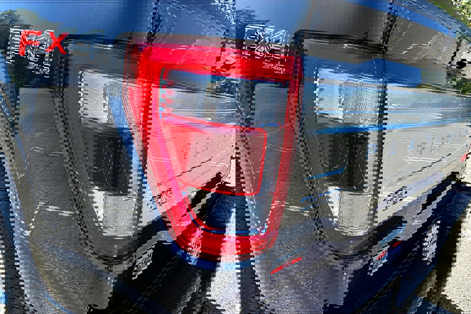 Used 2021 Ford F150 Platinum w/ Equipment Group 701A High image 28