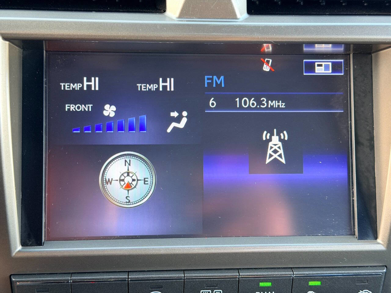 Used 2014 Lexus GX 460 image 41