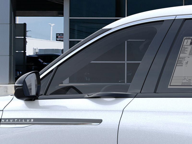 New 2026 Lincoln Nautilus Premier image 20