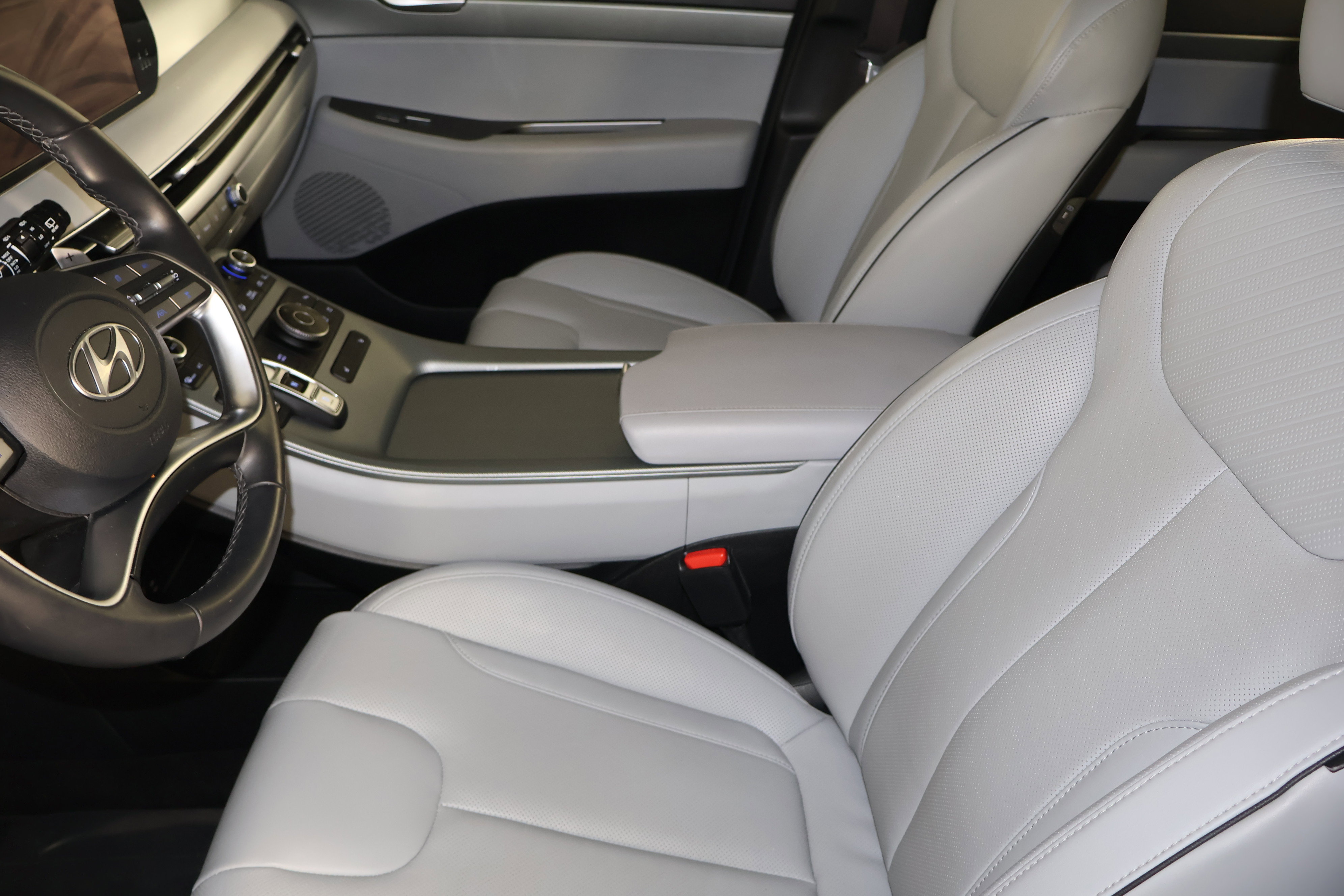 Used 2025 Hyundai Palisade SEL image 38