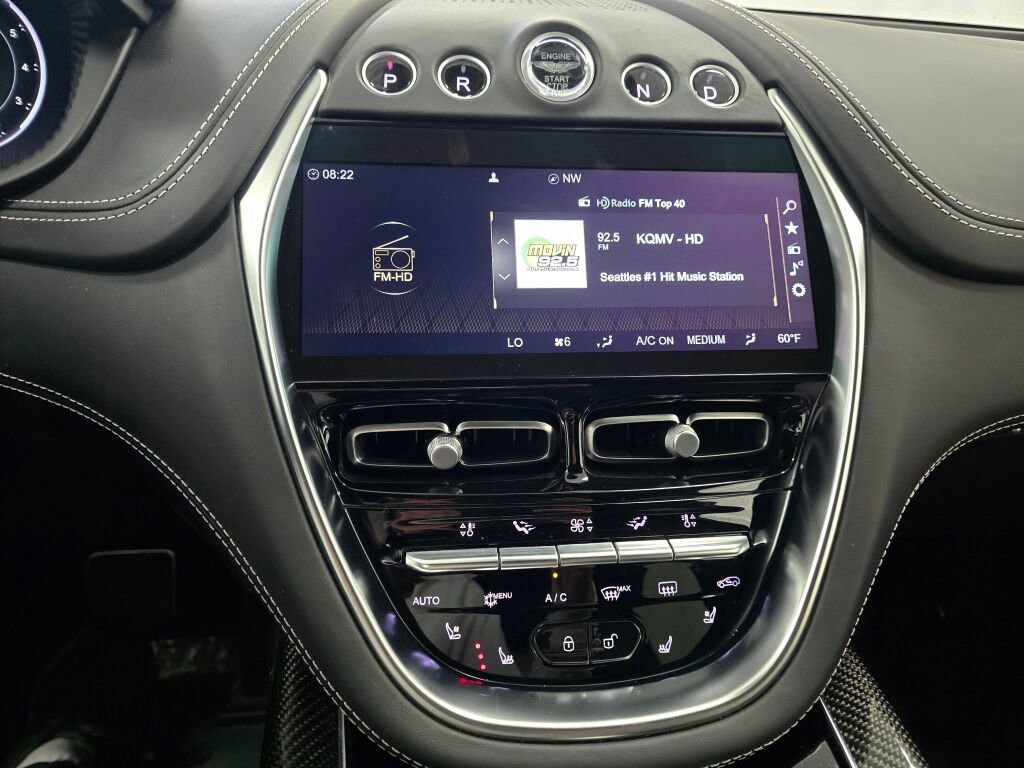 Used 2024 Aston Martin DBX 707 image 14