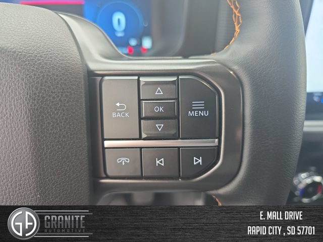 Used 2025 Ford F150 Tremor AWD/4WD image 34
