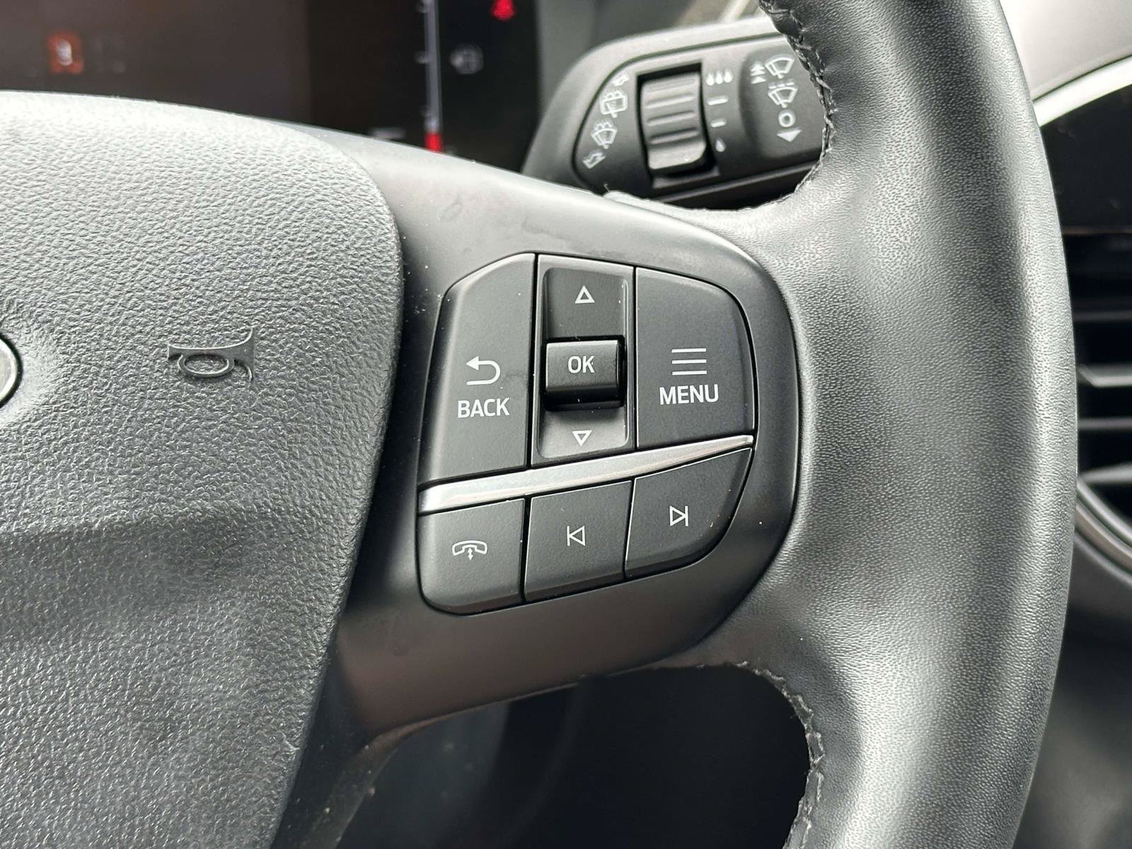 Used 2024 Ford Escape Active FWD image 20