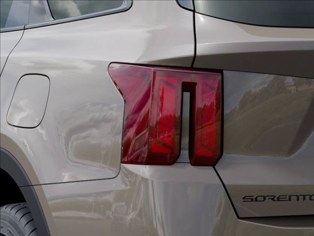 New 2026 Kia Sorento X-Line EX AWD/4WD image 11