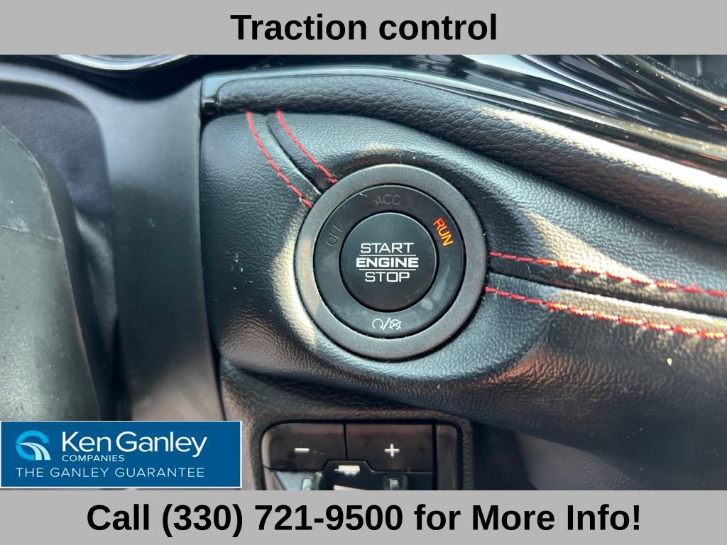 Used 2023 Dodge Durango R/T AWD/4WD image 37