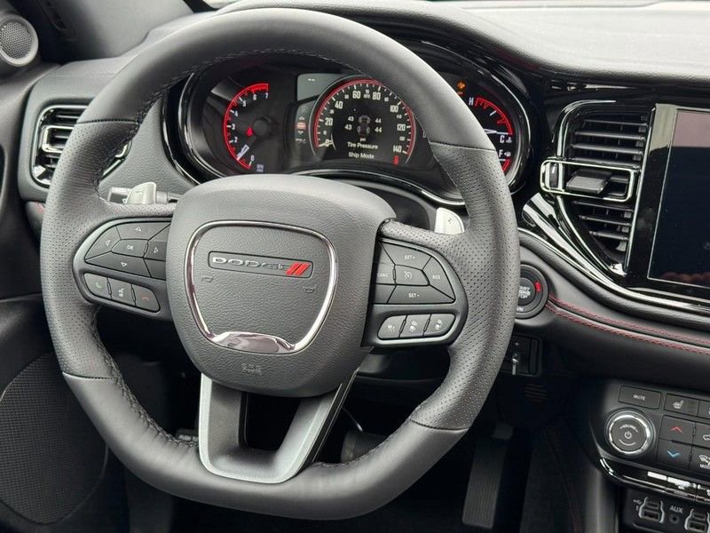 New 2026 Dodge Durango GT image 11