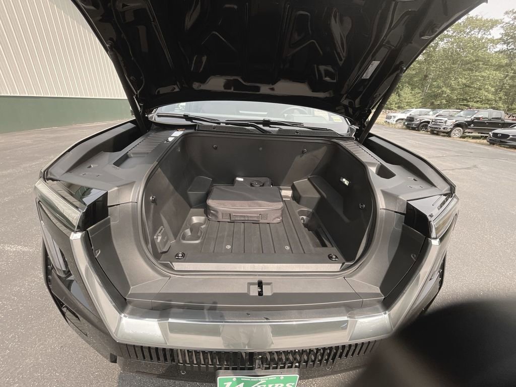 New 2025 GMC Sierra EV Denali image 37