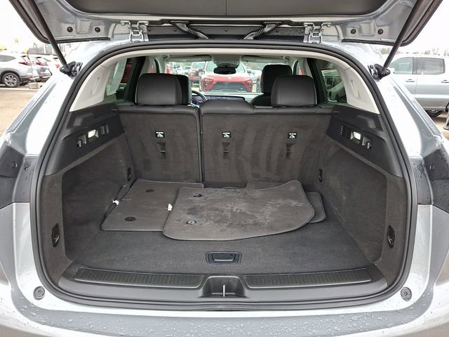 Certified 2025 Buick Envision Preferred image 32