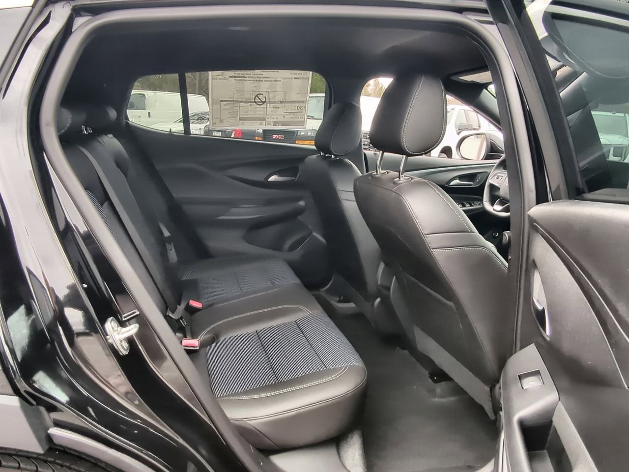 New 2026 Buick Envista Preferred w/ Convenience I Package image 24