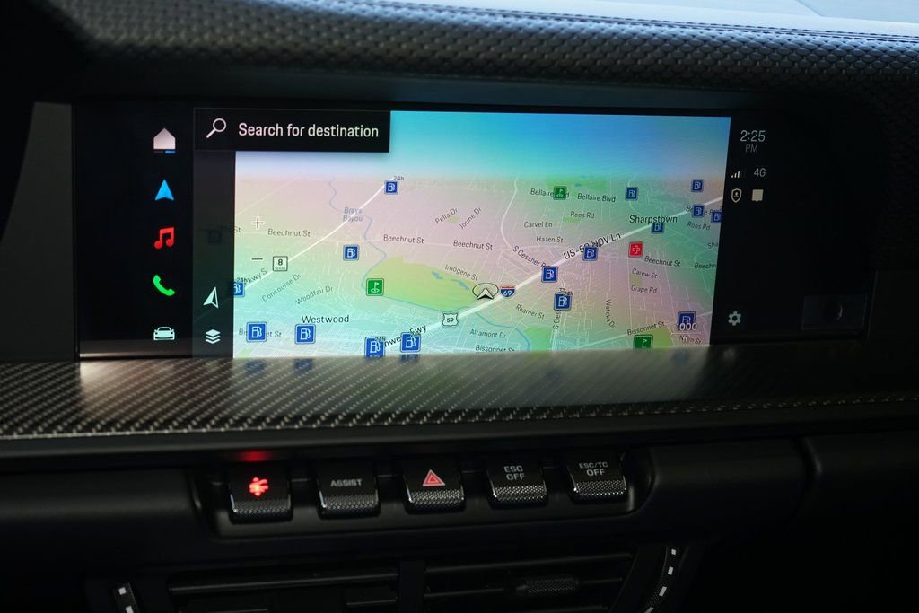 Used 2026 Porsche 911 GT3 image 16