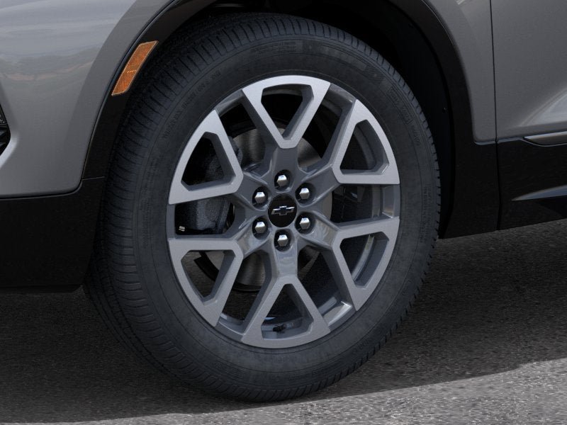 New 2026 Chevrolet Blazer RS AWD/4WD image 9
