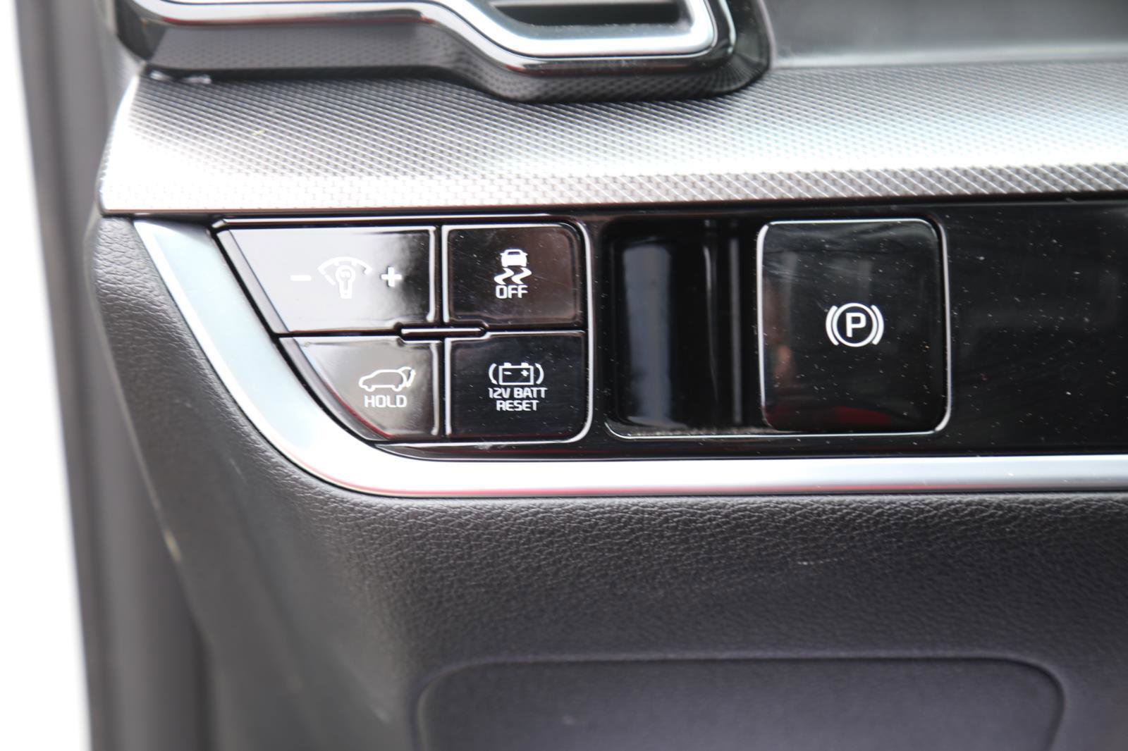 Used 2025 Kia Sportage SX Prestige AWD/4WD image 8