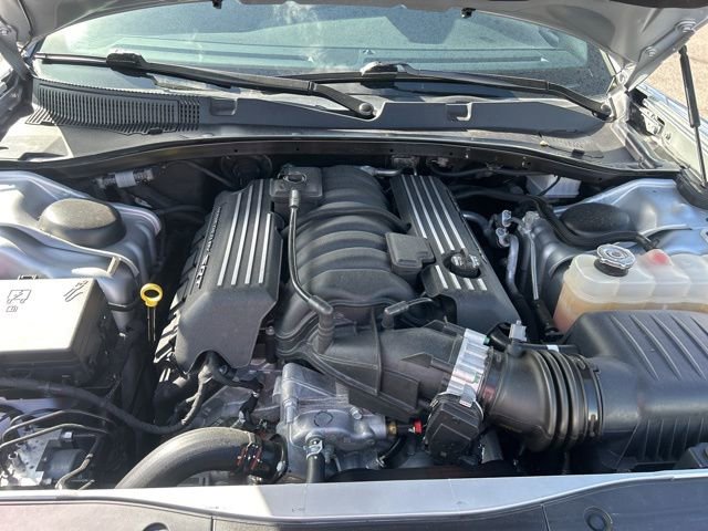 Used 2023 Dodge Charger Scat Pack RWD image 34