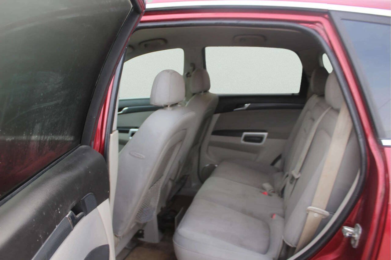 Used 2009 Saturn Vue XE FWD image 6
