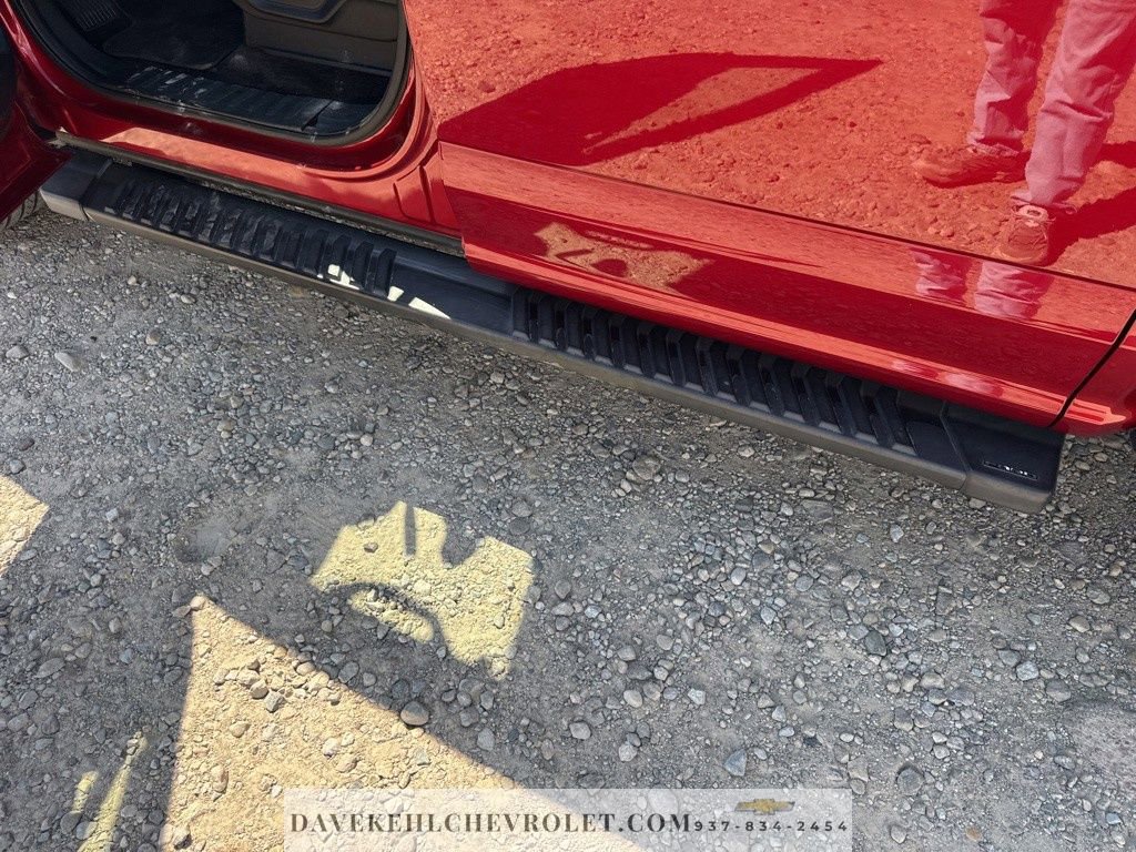 Used 2015 Ford F150 Lariat image 42