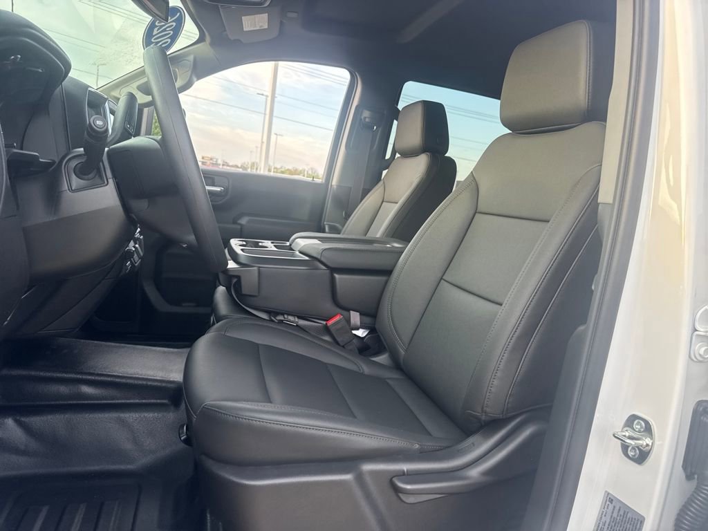 New 2026 Chevrolet Silverado 2500 W/T image 14
