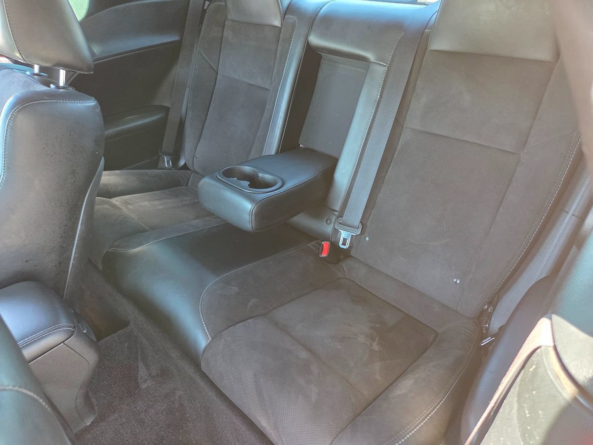 Used 2018 Dodge Challenger SXT Plus RWD image 41