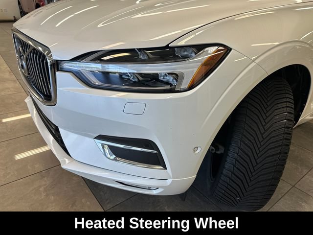 Used 2019 Volvo XC60 T5 Inscription w/ Protection Package AWD/4WD image 17