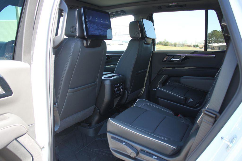 New 2026 Chevrolet Tahoe Premier RWD image 7
