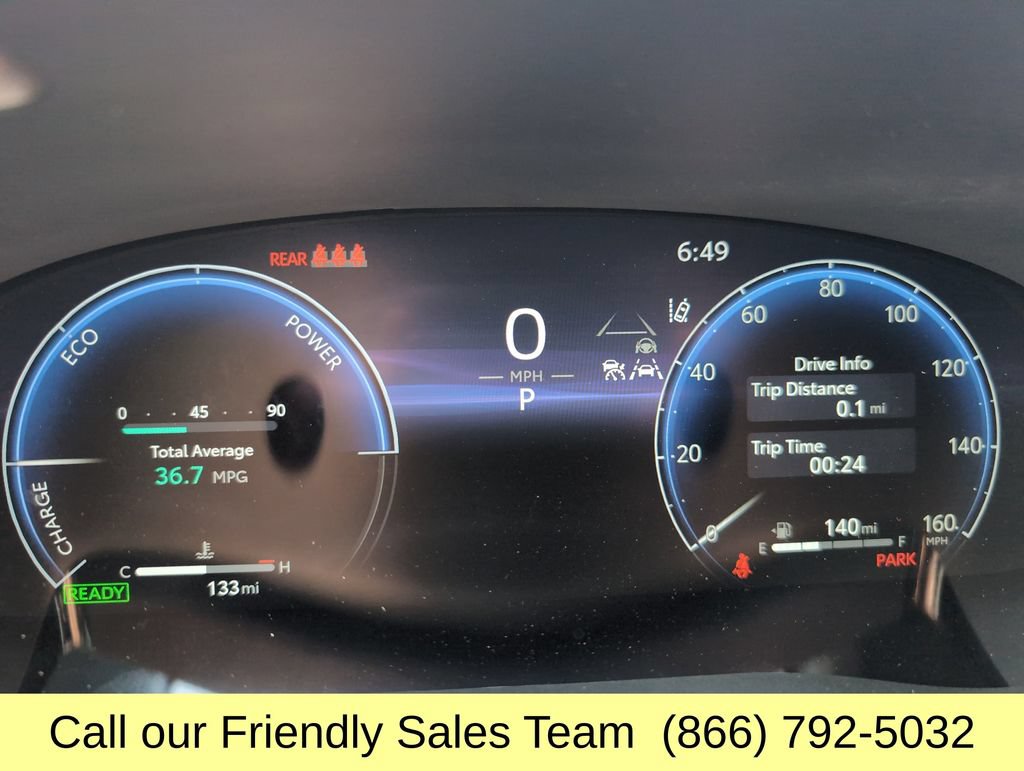 New 2026 Toyota Camry XSE w/ Premium Package AWD/4WD image 15